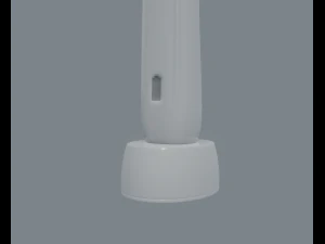 electric toothbrush 3D Model