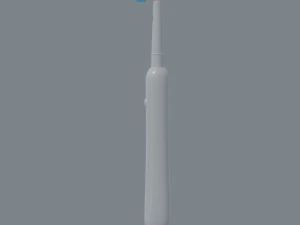 electric toothbrush 3D Model