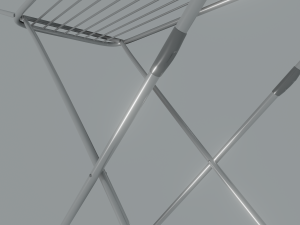 laundry drying rack Modelo 3D