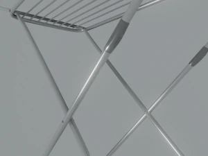 laundry drying rack 3D Model