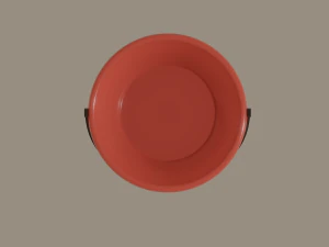 bucket 3D Model