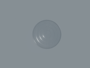 tin can 3D Модель
