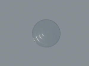 tin can 3D Model