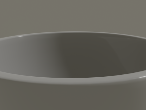 egg cup Model 3D