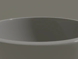 egg cup 3D Model
