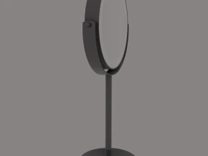 makeup mirror 3D Model