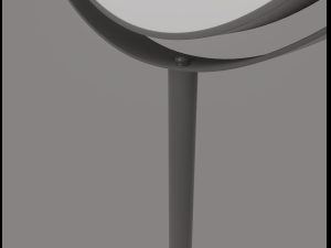 makeup mirror 3D Модель