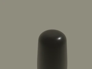 handbell 3D Model