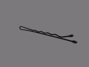 hair clip 3D Model
