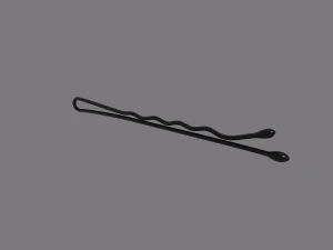 hair clip 3D Model