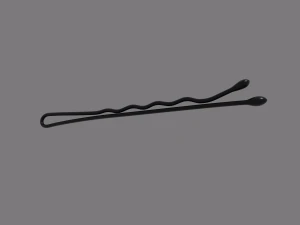 hair clip 3D Model