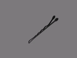 hair clip 3D Model
