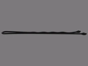 hair clip 3D Model
