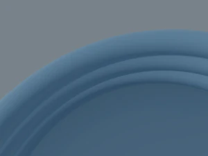 inflatable pool 3D Model