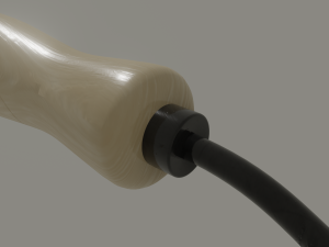 trowel 3D Model