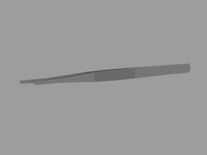 Tweezers Modelo 3D
