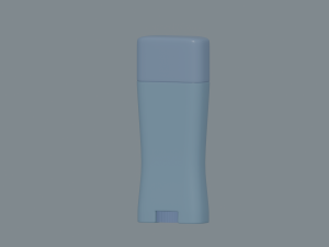 Deodorant 3D Model