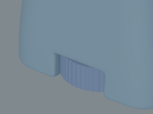 Deodorant 3D Model