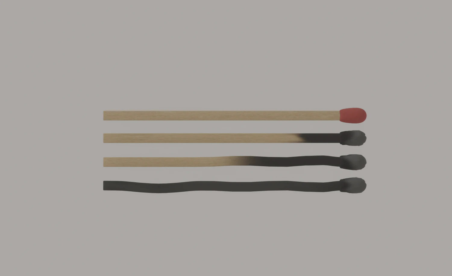 Match 3D Model .c4d .max .obj .3ds .fbx .stl .blend