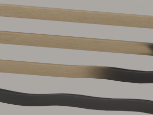 Match Model 3D