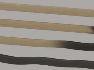 Match 3D Model