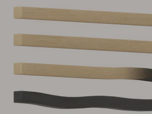 Match 3D Model