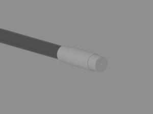 Electric Spray Modelo 3D
