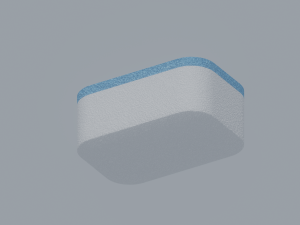 Dishwasher Pod Modelo 3D