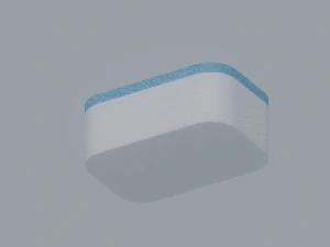 Dishwasher Pod 3D Model