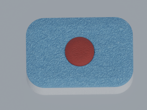 Dishwasher Pod Modelo 3D