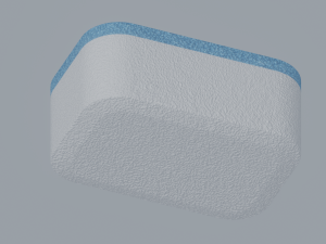 Dishwasher Pod Modelo 3D