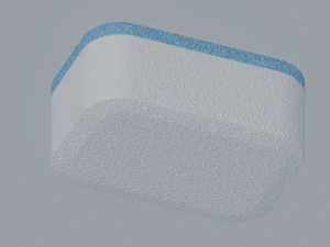 Dishwasher Pod 3D Model