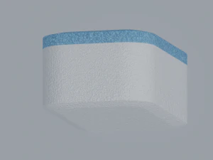 Dishwasher Pod 3D Model