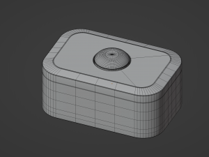Dishwasher Pod Modelo 3D