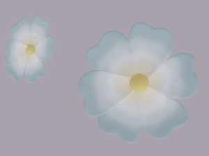 Flower 3D मॉडल