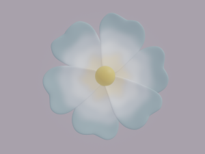 Flower 3D Модель