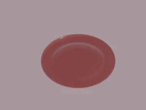 Condom 3D Model