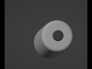 Battery Charge Indicator Modèle 3D