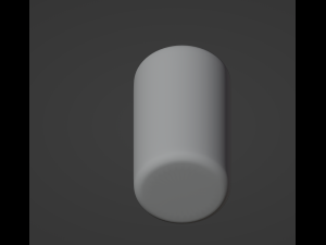 Battery Charge Indicator Modèle 3D