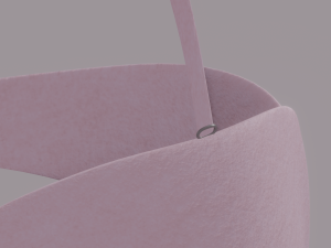 Bra 3D Model