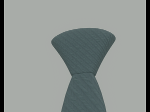 Tie 3D 모델