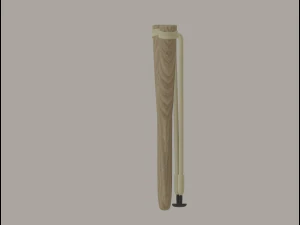 Slingshot 3D Model