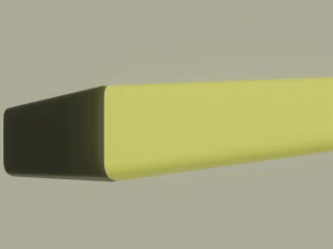 Marker 3D Model
