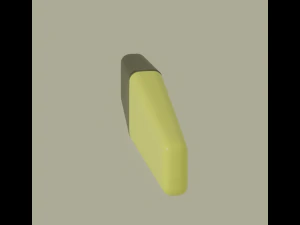 Marker 3D Model
