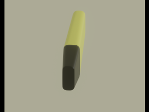 Marker 3D 模型