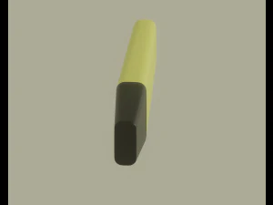Marker 3D Model