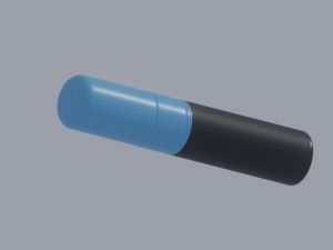 Marker Modèle 3D