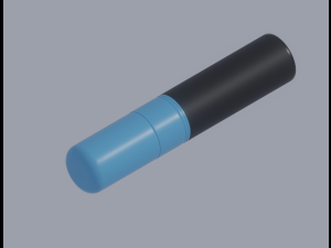 Marker Modèle 3D