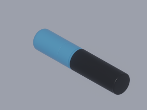 Marker Modèle 3D