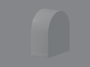 Kitchen Timer 3D Model